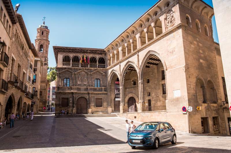 Alcañiz
