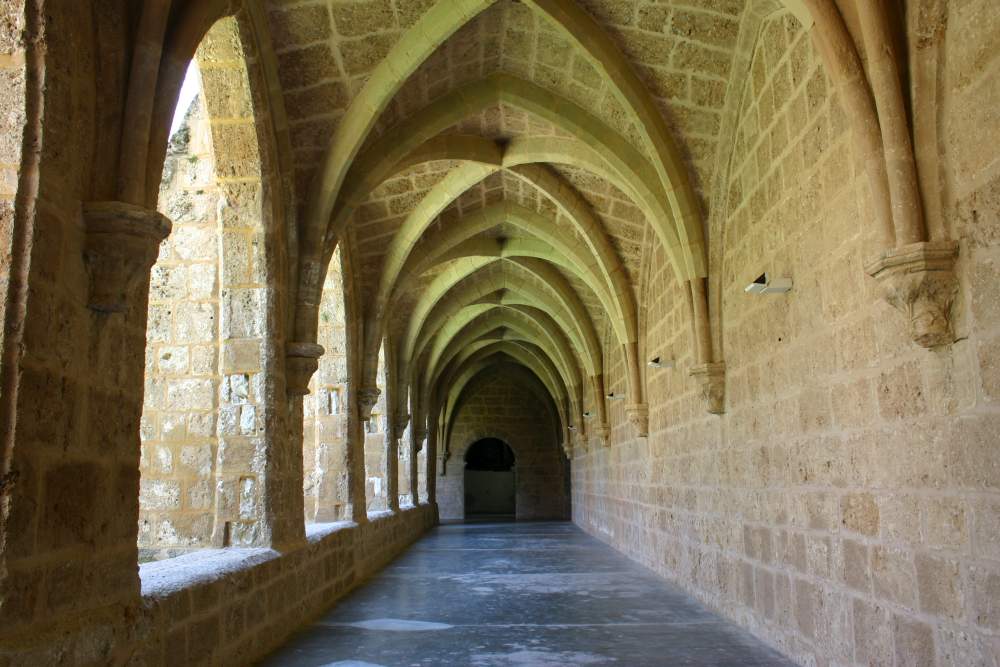 Monasterio de Piedra (3)