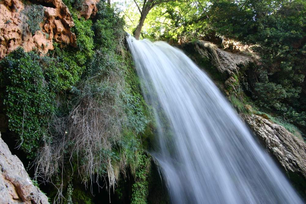 Monasterio de Piedra (5)