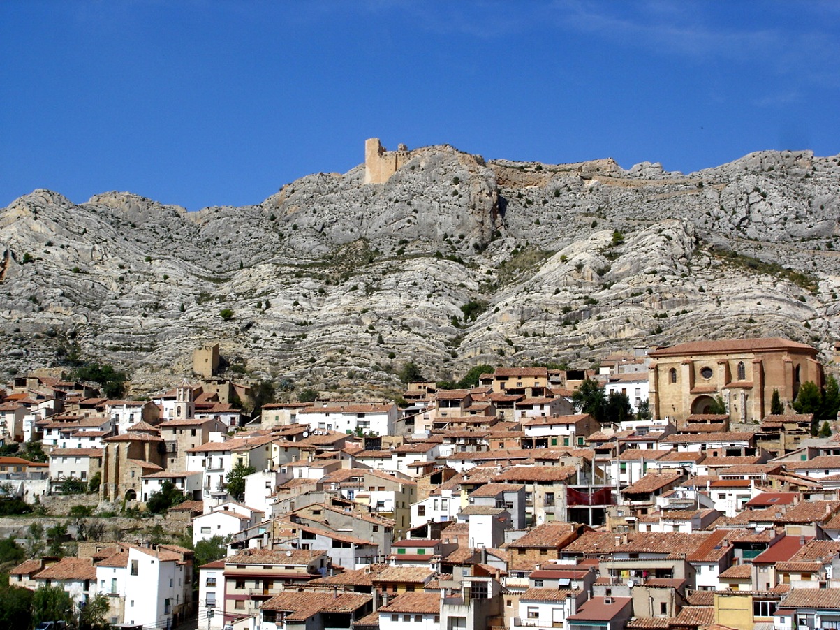 Castellote