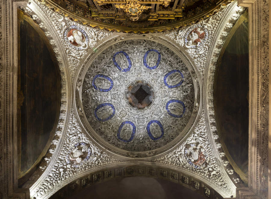 Iglesia de San Pablo