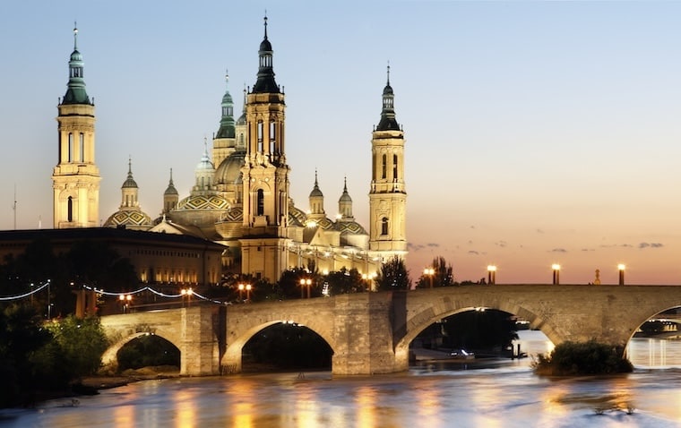 El Pilar